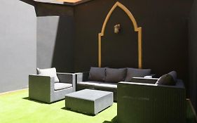 Résidence Jnane Atlas Le Marrakech